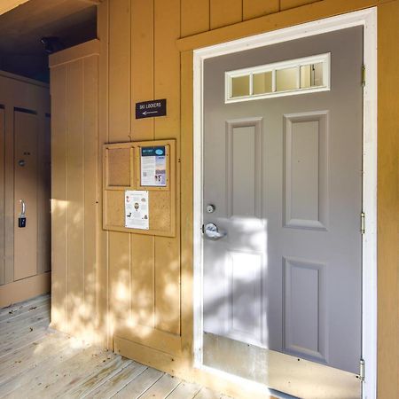 Ski-Inandout And Golf Condo With Aandc At Holiday Valley! Ellicottville Esterno foto