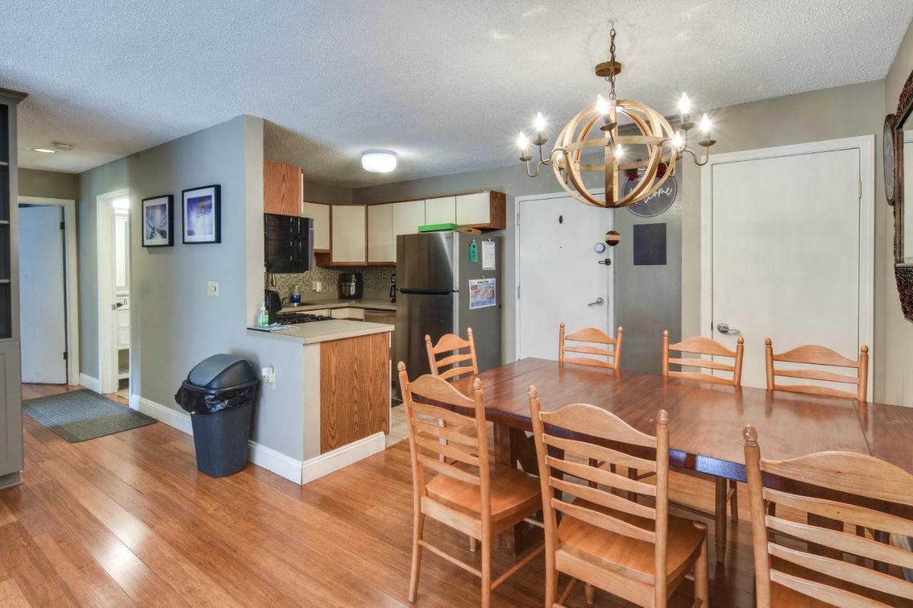 Ski-Inandout And Golf Condo With Aandc At Holiday Valley! Ellicottville Esterno foto