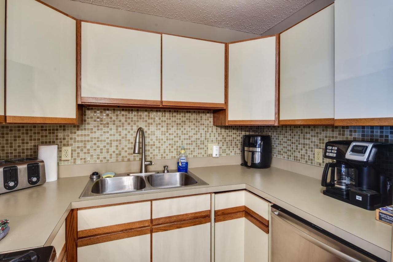 Ski-Inandout And Golf Condo With Aandc At Holiday Valley! Ellicottville Esterno foto